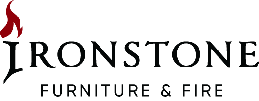 Ironstone Furniture and Fire